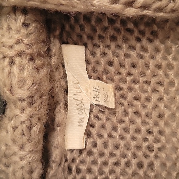 MYSTREE DUSTER CARDIGAN - Picture 5 of 5